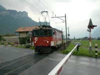 110 005-6 (ex SBB Brünig Deh 4-6 913)